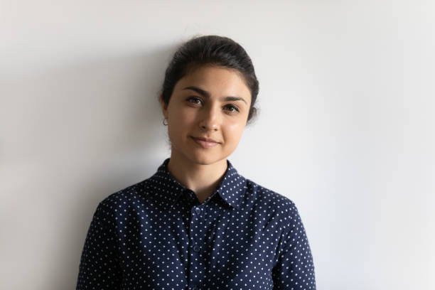 Portrait of Sneha M.