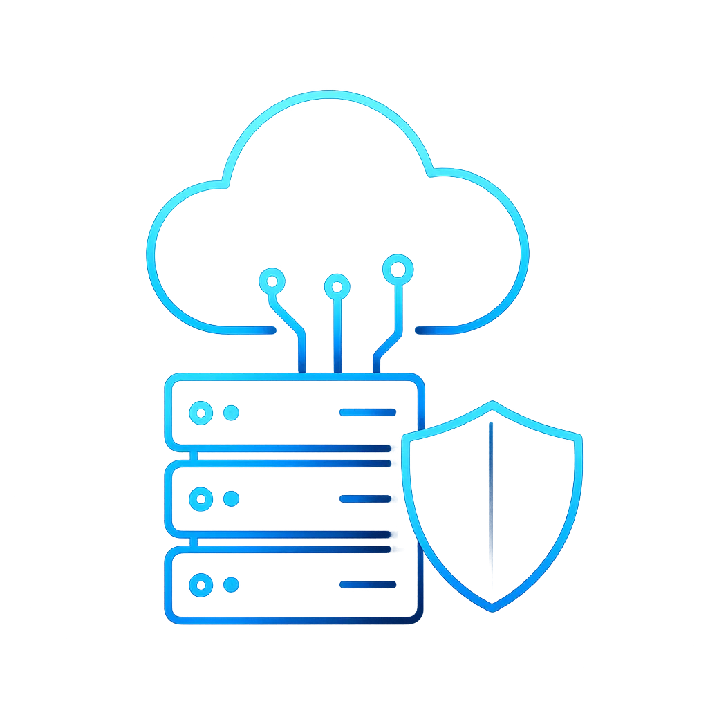 Secure Scalable Infrastructure Image